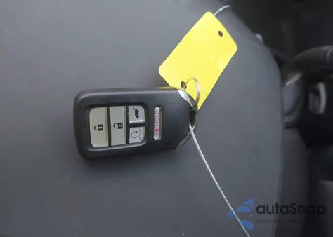 2017 Honda Civic Sport Touring from USA, damaged, VIN SHHFK7H9XHU214540